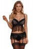 Lupo 2314 bielizna biustonosz push-up